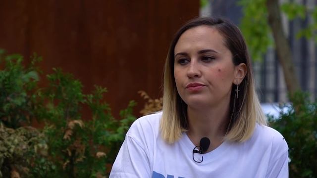 Когда профессия вдохновляет | Makeup & Hair stylist Александра Шапошникова смотреть онлайн