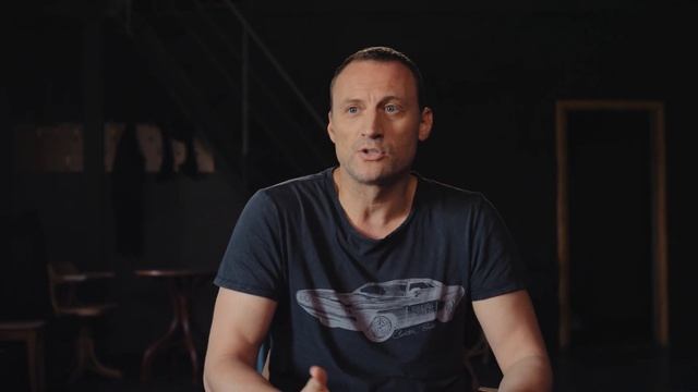 Отцовство твой главный жизненный проект. смотреть онлайн