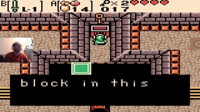 Archive: [Blind Playthrough] Oracle of Ages - Part 1 смотреть онлайн