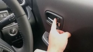 Mitsubishi Delica D:2(D2), Suzuki Solio III.Отключение автоскладывания зеркал при закрывании авто.