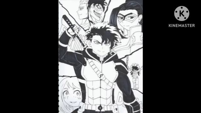 izuku traicionado viendo universos y realidades capitulo 1 el inicio смотреть онлайн