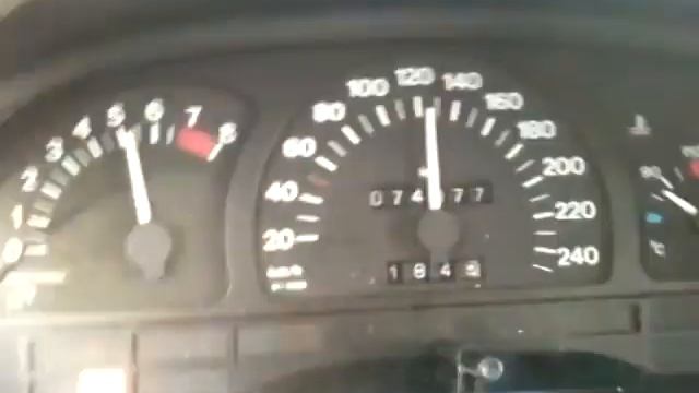 Vectra 2.0L 16v 150 PS смотреть онлайн