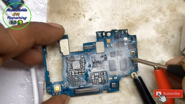 Samsung A30S Dead Solution | Samsung A30s No Power On | Dead Phone Step by Step Checking смотреть онлайн