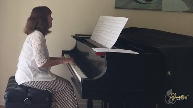 Love Story (Easy Piano Solo) - Piano Cover + Sheet Music