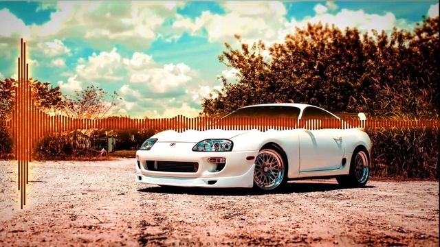 KUTE - FACE TO FACE (Slowed + Bass Boost) смотреть онлайн