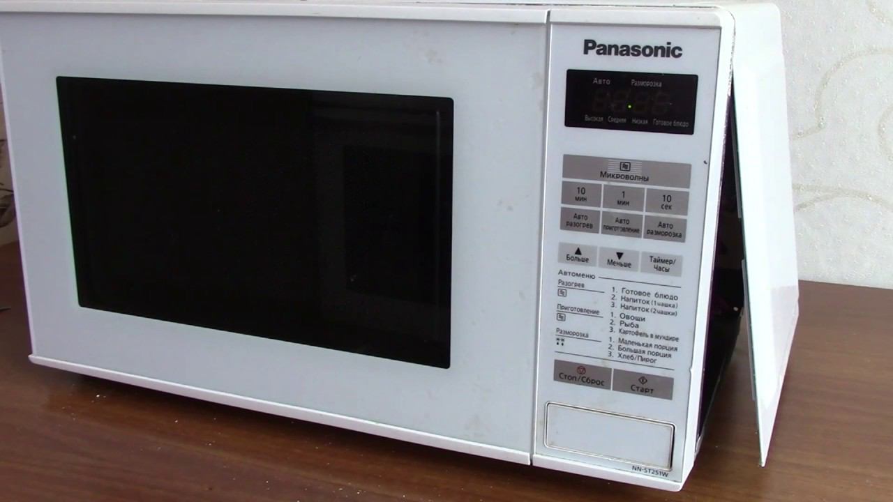 Art Manij Ремонт микроволновый печи, сломалась кнопка открытия дверцы + 3 варианта смотреть онлайн