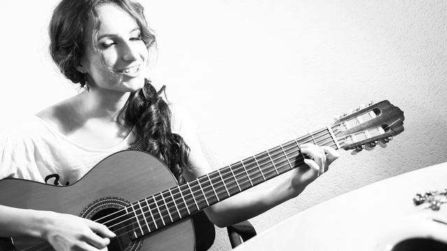 Alina Os - ты (cover Иванкова Светлана) смотреть онлайн