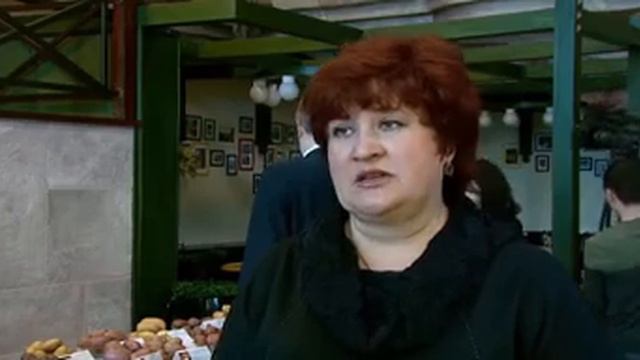 Аграрии попробуют разные сорта картофеля смотреть онлайн