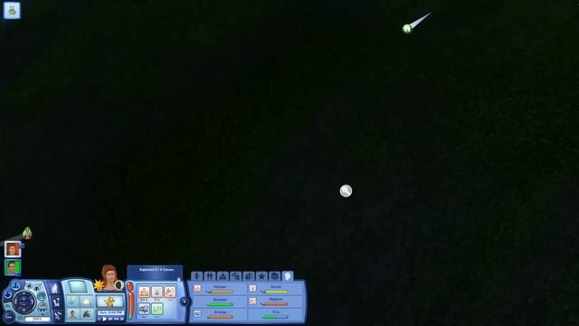 Let's Play The Sims 3: Island Paradise (Part 6) - Windsurfing смотреть онлайн