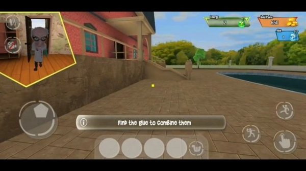 Mad Scientist [Level 14] Gameplay - Walkthrough [Android - ios]