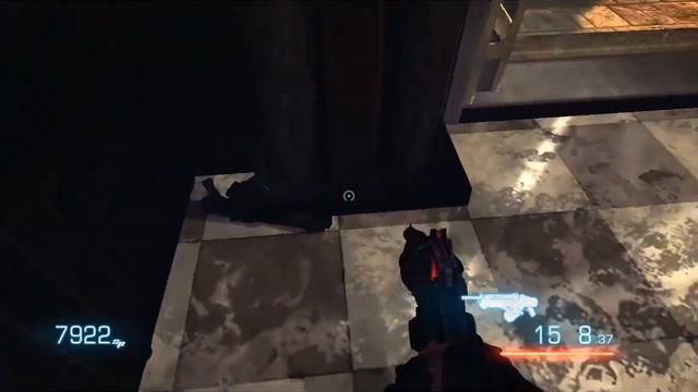 Прохождение игры - Bulletstorm - #3 смотреть онлайн
