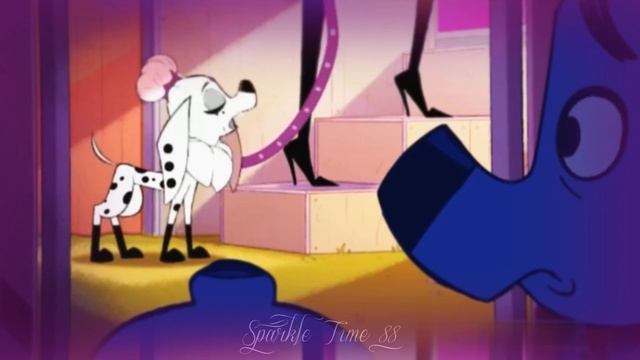 101 Dalmatian Street | Roses | My Fair Dolly [Edit Dolly] #Save101DalmatianStreet смотреть онлайн