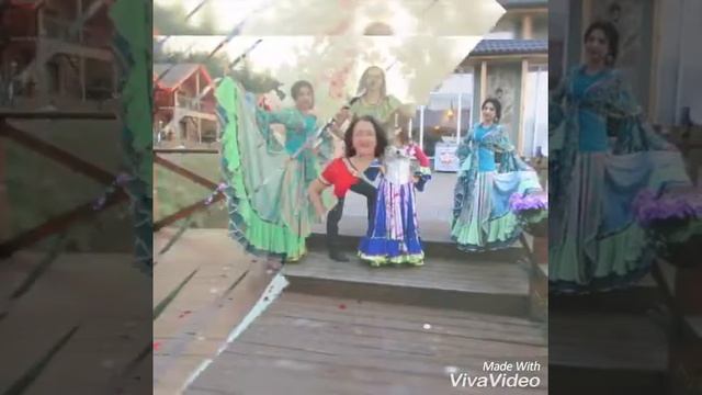 Бахталэ рома смотреть онлайн