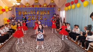 Милана Хаметова - Умка..