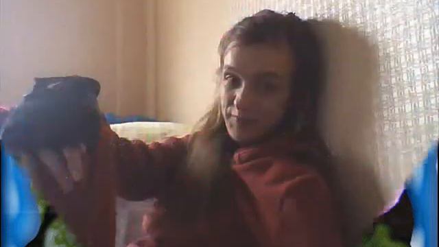 С днём рождением Вика.wmv смотреть онлайн