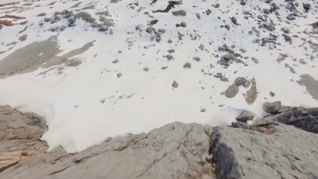 Winter Colors, Snowfall on Mountains, Forests, Cities .....Full HD video, Background Cool music смотреть онлайн