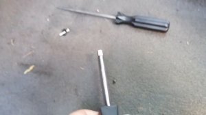 Установка редуктора/моторедуктора отопителя Калина 1 с кондиционером, поэтапно! читаем описание