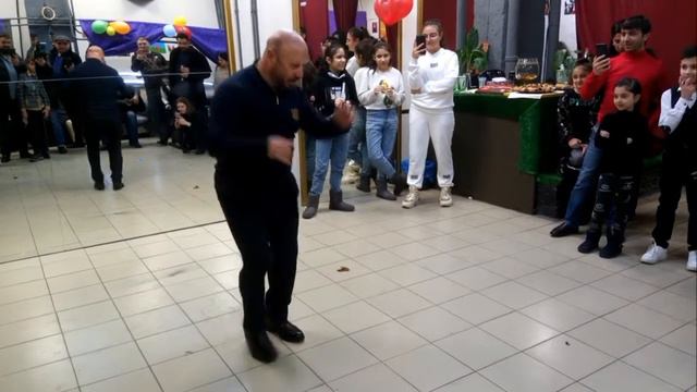 Школа-студия «Цыганское сердце» открылась в Пушкино