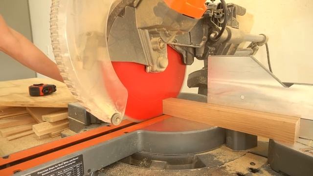 How to Build a GLASS DOOR CABINET with DRAWER смотреть онлайн