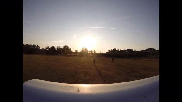 Soccer at sunset смотреть онлайн