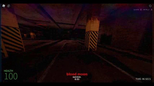 Nicos Nextbots играю(без коментариев)