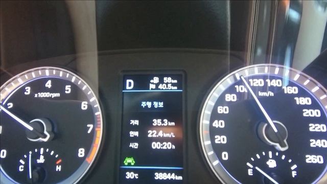 22.3km/L 연비 왜이래??? 차가 고장인가? 쏘나타 뉴라이즈 смотреть онлайн