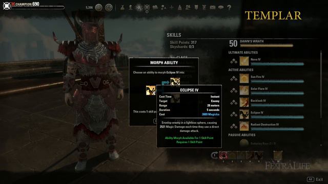 Elder Scrolls Online: Clockwork City DLC Changes Explained смотреть онлайн