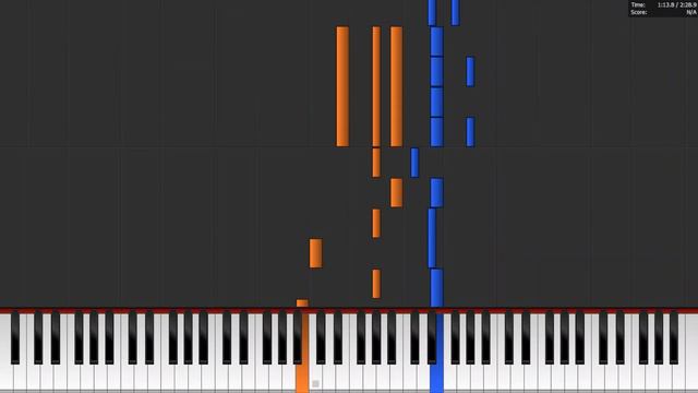 Fallen Down Reprise смотреть онлайн