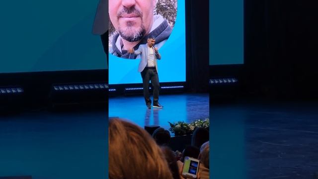 История Успеха. Новый мастер Сергей Помазов. смотреть онлайн