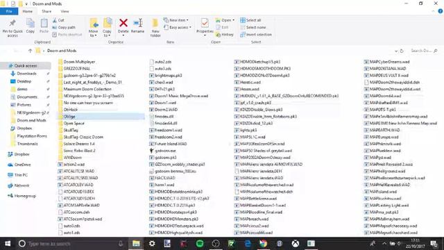 Mixing Doom Mods #6 Livestream смотреть онлайн