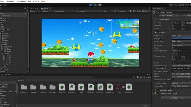 Mario Mario Windows, Mac, Linux Unity 2021 3 16f1 git 2021 3 evg staging 82bb020e b03b1330 dr смотреть онлайн
