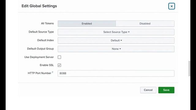 Splunk : Enabling Splunk Logging - a plugin for Docker | In Telugu | In 2023 смотреть онлайн