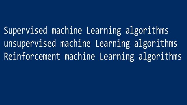 what is Machine Learning in telugu смотреть онлайн
