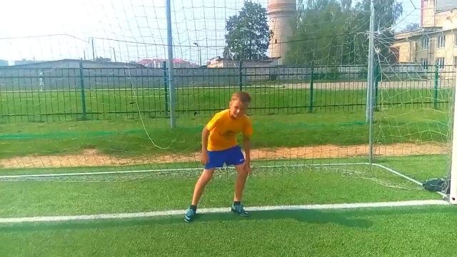 обучение ловли мяча смотреть онлайн