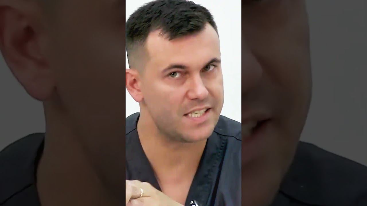 Что делать, если тейпы отклеиваются? Рассказывает Валентин Гайт BBalance смотреть онлайн