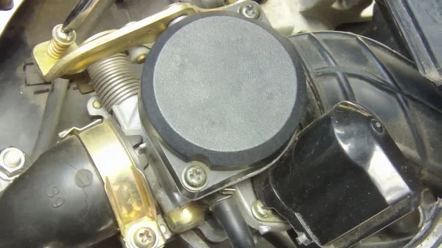 Vergaser einstellen am 4-Takter смотреть онлайн