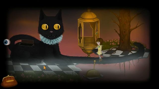 2Team: Lets Play Fran Bow: part 30 смотреть онлайн