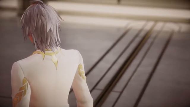 Tales Of Arise / PlayStation 4 / Part 58: Maintenance Passageway & Tormented Limbs