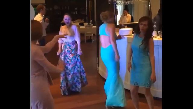 Танцуй, будто ты Волочкова смотреть онлайн