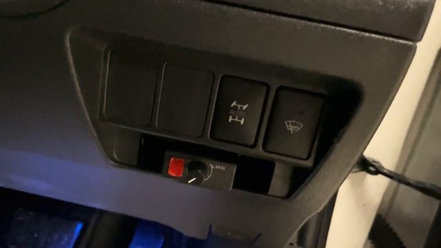 Toyota Corolla Rumion, 2011 год смотреть онлайн