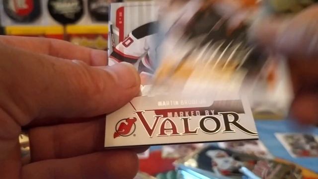 2008/09 UPEER DECK MVP WINTER CLASSIC HOCKEY 24 ct RETAIL BOX#8 BOX BREAK? смотреть онлайн