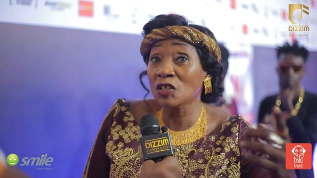 Mama Abdul - 'Dharau imeua soko la Bongo Movie' смотреть онлайн