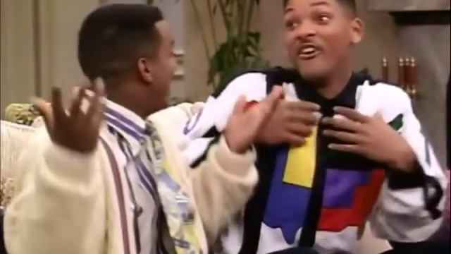 James Avery - Uncle Phil best of смотреть онлайн