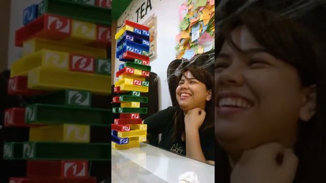 How to play UNO Stacko enjoyably? смотреть онлайн