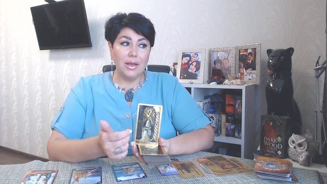 Онлайн гадание "Что на пороге" расклад актуален в момент просмотра смотреть онлайн