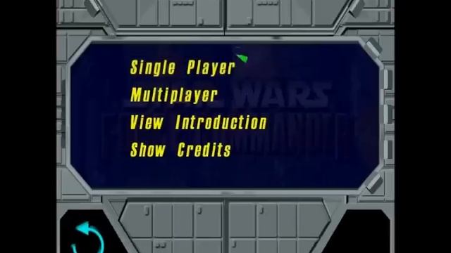 Let's Play Star Wars Force Commander Part 1 смотреть онлайн