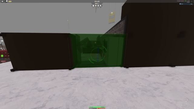 You NEED To Build These Bases in Roblox Ikea SCP 3008! смотреть онлайн
