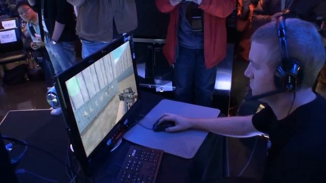 ASRock And Fatal1ty Taipei Launch Event