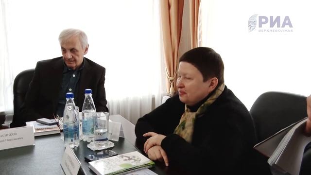 Андрей Дементьев: У нас потрясающая молодежь! смотреть онлайн