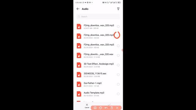 How To Post Audio to WhatsApp Status - EASY and FUN!! смотреть онлайн